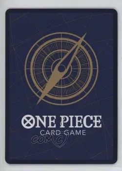 2022-Current One Piece Card Game: Promos Japanese Fleeting Lullaby #P-057 - Image 2
