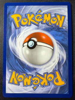 Pokemon Mega Charizard X ex 023 Me Mega Evolution Black Star Promo Holo NM - Image 4
