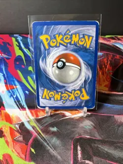 Mightyena ex - 101/110 - Pokemon Ex Holon Phantoms Ultra Rare HP - Image 3