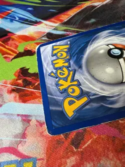 Mightyena ex - 101/110 - Pokemon Ex Holon Phantoms Ultra Rare HP - Image 4