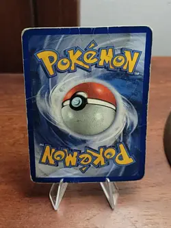 Mightyena ex - 101/110 - Pokemon Ex Holon Phantoms Ultra Rare HP - Image 2