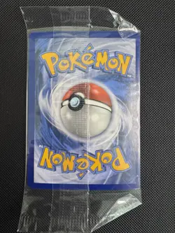 SEALED Pikachu V SWSH145 Pokemon TCG Promo Celebrations UPC - Image 2
