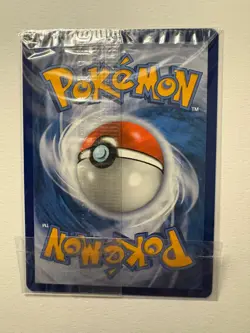 Pokemon TCG Celebrations Pikachu V Card SWSH145 Black Star Promo Sealed - Image 2