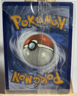 SEALED Pikachu V SWSH145 Pokemon TCG Promo Celebrations UPC - Image 2