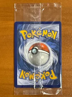 Celebrations UPC Pikachu V SWSH145 (sealed) Holo Promo Pokemon TCG - Image 2