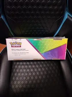 Pokemon TCG Pokeball Tins - 2020 Costco Packs - 3 pack sealed - Quick / Great - Image 3
