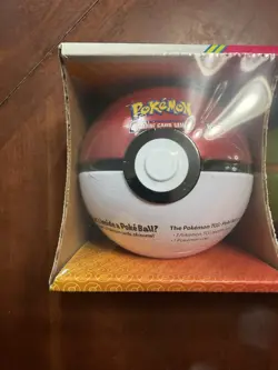 Pokemon TCG Pokeball Tins - 2020 Costco Packs - 3 pack sealed - Image 2