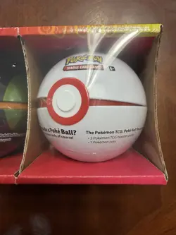Pokemon TCG Pokeball Tins - 2020 Costco Packs - 3 pack sealed - Image 4