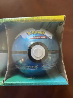Pokemon TCG Pokeball Tins - 2020 Costco Packs - 3 pack sealed - Image 4