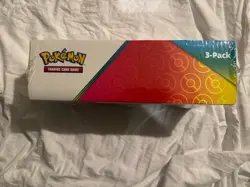 Pokemon TCG Pokeball Tins - 2020 Costco Packs - 3 pack sealed - Image 2