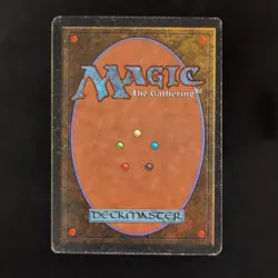 MTG \\>> Serendib Djinn (PL) <<// Arabian Nights - 341 Trading - Magic - Image 2