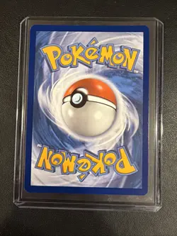 Pikachu 051/162 Stamped 2026 Pokemon Day 30 Promo Cosmos Holo w/DOUBLE SWIRL 🌀 - Image 5