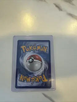 Pikachu - 051 /162 - Stamped 2026 Pokemon Day 30 Promo - TCG - Cosmo Holo - Image 3