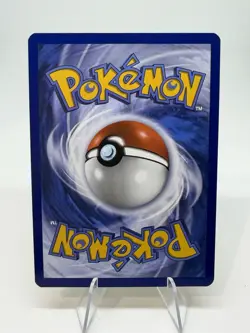 Pikachu - 051 /162 - Stamped 2026 Pokemon Day 30 Promo - TCG - Cosmo Holo - Image 2