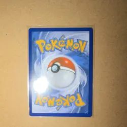 Pokemon Flareon EX Full Art Ultra Rare Holo RC28/RC32 Generations Card - Image 4