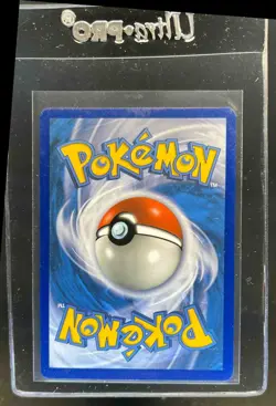 2016-19 Pokemon SM Black Star Promos Moltres & Zapdos Articuno Tag Team #SM210 - Image 2