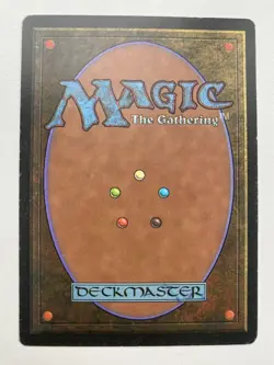MTG Library of Leng Revised Edition Regular Uncommon - Image 3