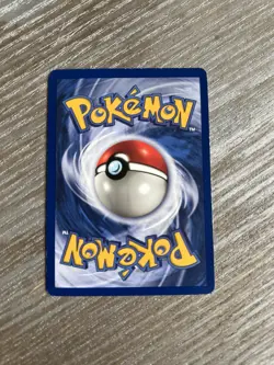 Pokemon Dragonite 1st Edition Holo Rare Fossil 4/62 100 HP WOTC 1999 Card - Image 2