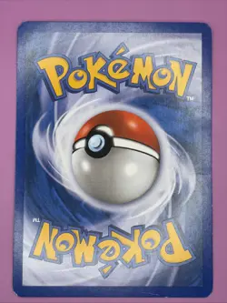 Riolu 016/017 Pop Series 8 Regular Finish Pokemon Card - Image 2