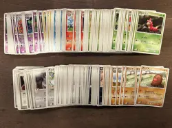 Pokemon Japanese Platinum Pt1 Galactic's Conquest 2008 Set Cards LP - NM - Image 1