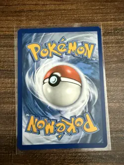 M Glalie ex 35/162 Pokemon Card- Near Mint- XY BREAKthrough - Image 2