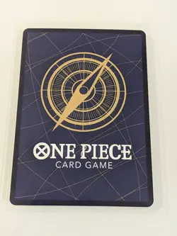 Zoro-Juurou (CS 25-26 Event Pack) - One Piece Promotion Cards (OP-PR) - Image 2