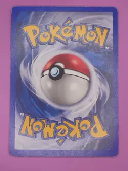 Venusaur 68/165 Expedition Base Regular Finish Vintage Pokemon Card (Damaged) - Image 2