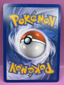 Relicanth SH8 Supreme Victors Secret Rare Reverse Holo Vintage Pokemon Card - Image 2