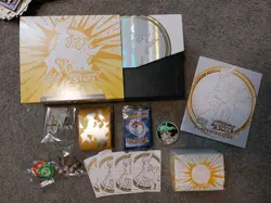 Empty Pokemon Center Brilliant Stars Elite Trainer Box -NO CARDS- Pokemon TCG - Image 1