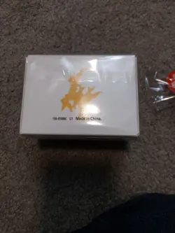 Empty Pokemon Center Brilliant Stars Elite Trainer Box -NO CARDS- Pokemon TCG - Image 5