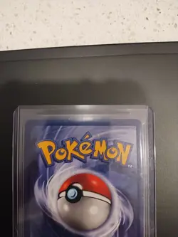 Pokemon Pokemon TCG Card Promo Mew 8 Black Star WOTC - Image 5