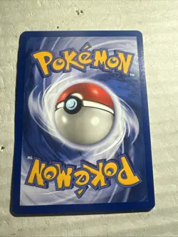 Pokemon TCG Energy Search Fossil Trainer Card 1st Edition Common 59/62 - Image 2