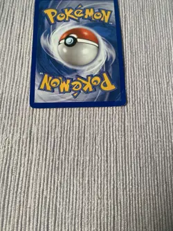 Pokemon TCG Psyduck Platinum And Secret Wonders Regular Cards LP - Image 4