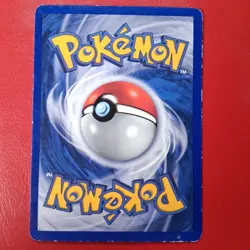 Bill 091/102 Base Set (Shadowless) Regular First Edition Pokemon Card Lp - Image 2