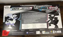Pokemon TCG Unova Heavy Hitters Premium Collection Costco 2 Pack Factory Sealed - Image 5