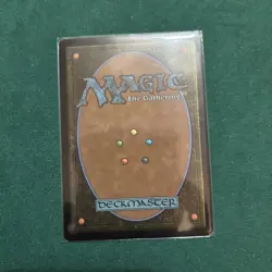 Quantum Riddler Edge of Eternities Regular MTG 0072 - Image 2