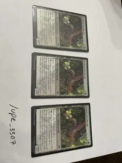 Sowing Mycospawn & 3x Basking Broodscale Modern Horizons 3 - Image 2