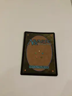 Opposition Agent Borderless Foil Nm Near Mint Magic The Gathering - Image 2