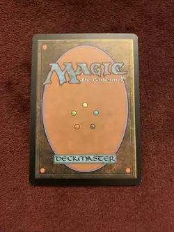 Circular Logic Torment Regular NM Magic The Gathering MTG Unplayed Near Mint+ X1 - Image 2