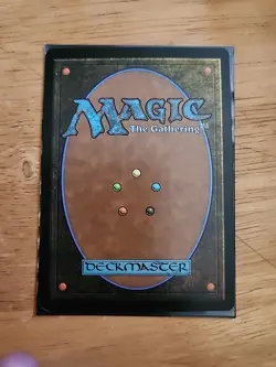 Stalking Vengeance - Dissension - MTG Magic - Rare - Red Creature - Image 2