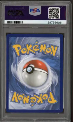 2021 Pokemon Celebrations Class Col Gym Challenge #15 Rockets Zapdos Holo PSA 10 - Image 2