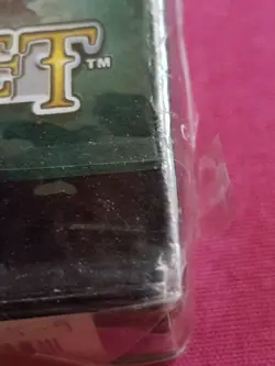 Magic The Gathering 8TH EDITION HEAVY HITTERS EIGHTH New Sealed Theme Deck MTG - Image 5