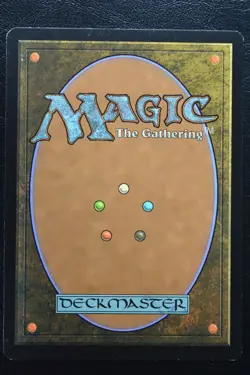 Magic The Gathering MTG SEISMIC ASSAULT 10th Edition LP Lightly Played - Image 2