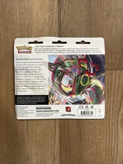 Pokemon Sword & Shield Evolving Skies 3 Pack Blister Factory Sealed Umbreon 📈 - Image 2
