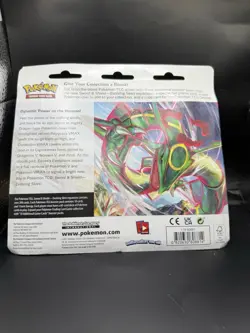 Pokemon Sword & Shield Evolving Skies 3 Pack Blister Factory Sealed Umbreon Holo - Image 2