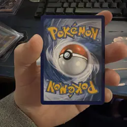 Misty's Determination (Full Art) 108/108 Evolutions Holo Pokemon TCG - NM - Image 4