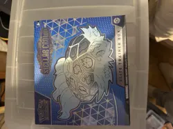 Pokemon TCG S&V Stellar Crown Elite Trainer Box ETB New Sealed - Image 1