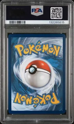 Pokemon Charizard 4/102 Celebrations Classic Collection Holo PSA 10 - Image 2