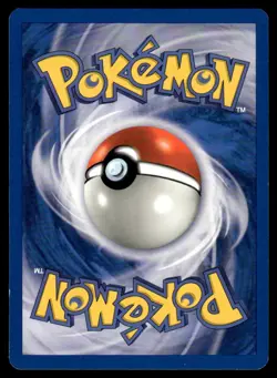 2000 Gym - Challenge Sabrina’s Porygon Basic/Common #98 - Image 2