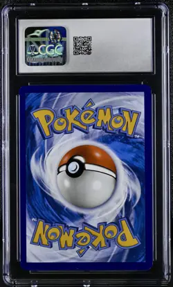 Pokemon Altaria (2023) Crown Zenith GG19/GG70 CGC Gem Mint 10 - Image 2